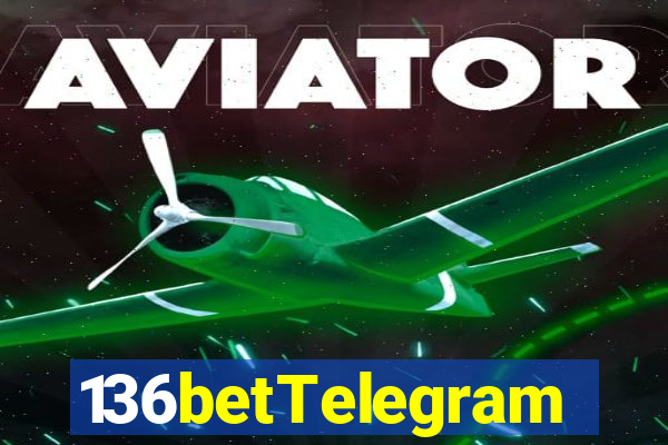 136betTelegram