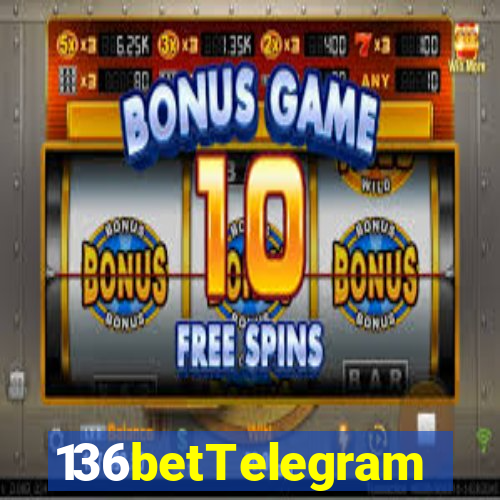 136betTelegram