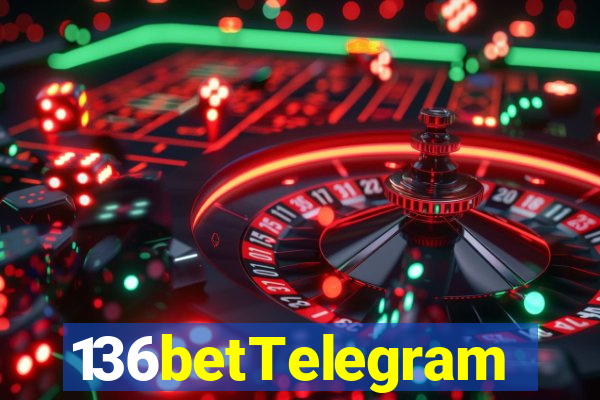 136betTelegram