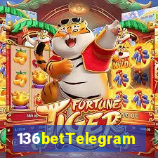 136betTelegram