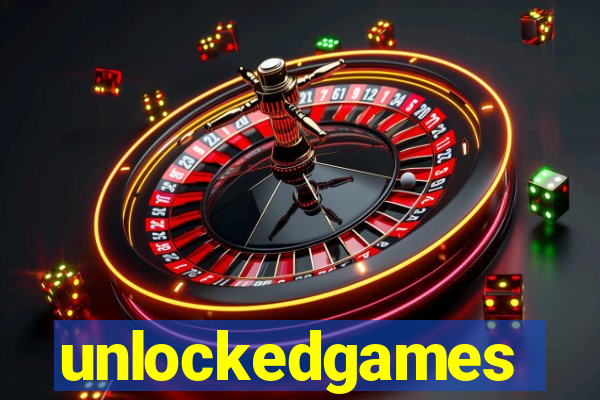 unlockedgames