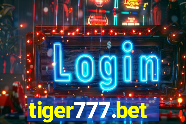 tiger777.bet