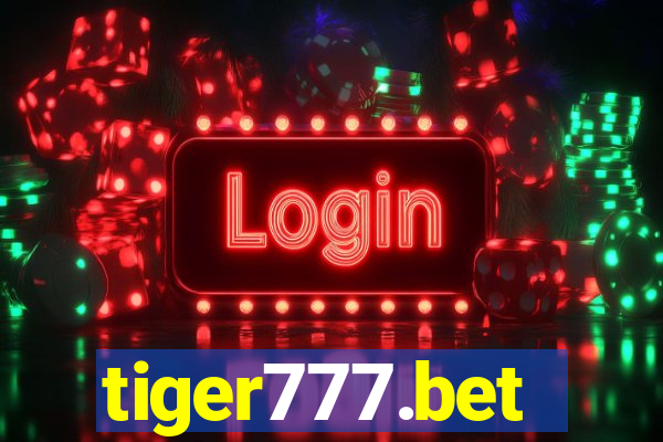 tiger777.bet