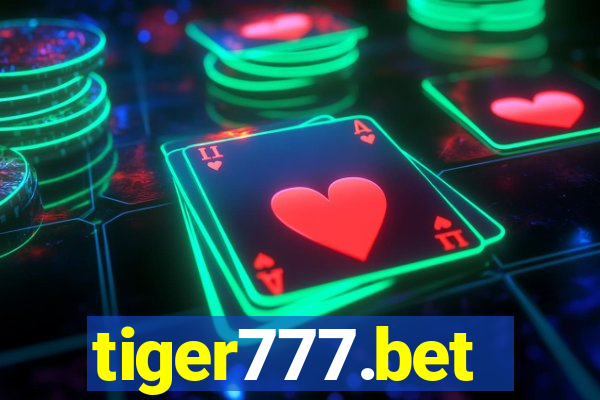 tiger777.bet