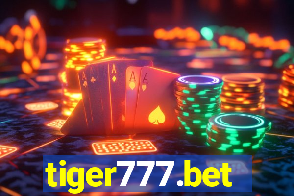 tiger777.bet