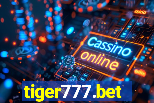 tiger777.bet