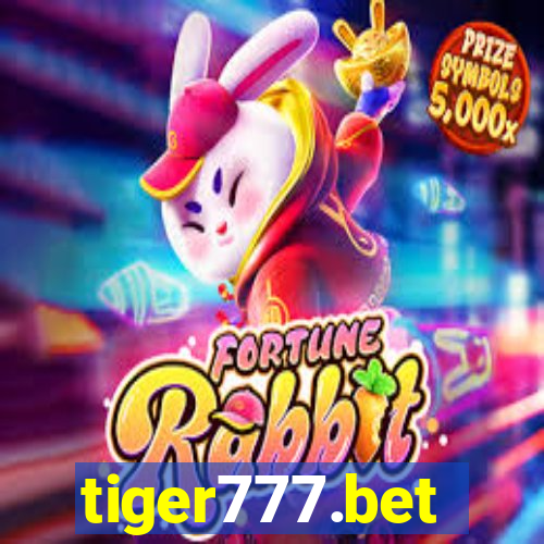 tiger777.bet