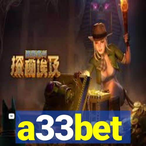 a33bet