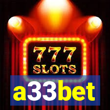 a33bet