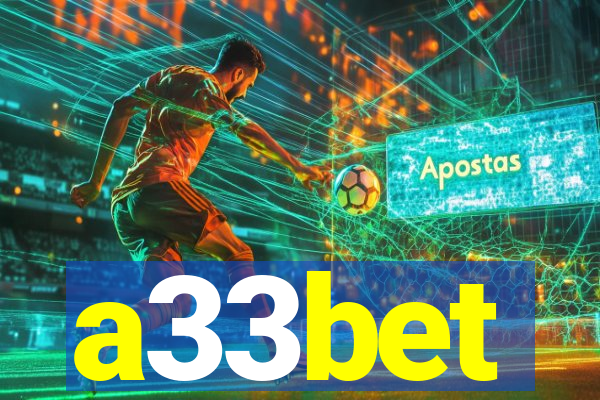 a33bet