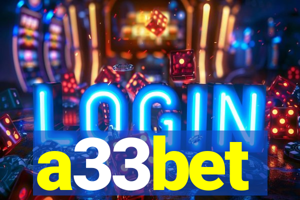 a33bet