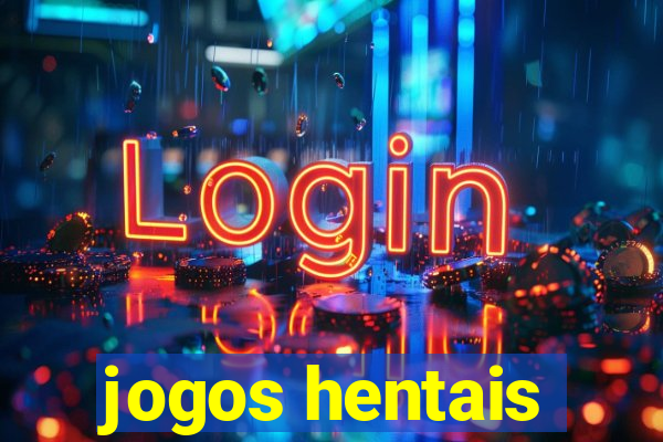 jogos hentais