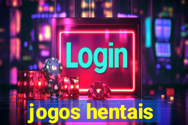 jogos hentais