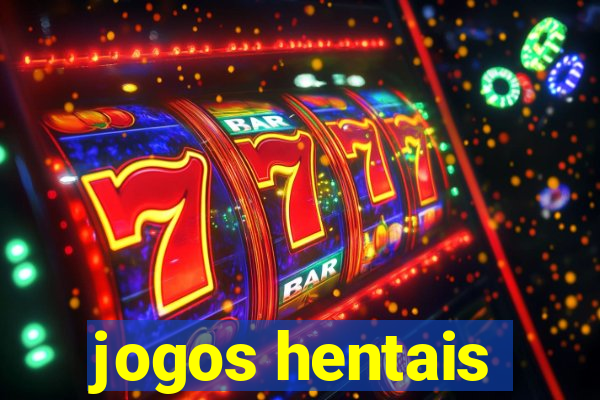 jogos hentais