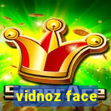 vidnoz face