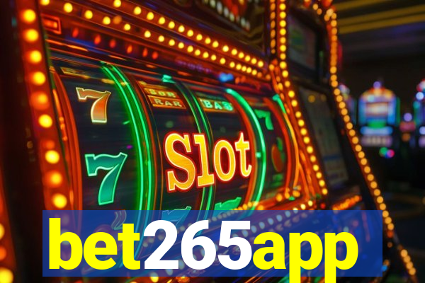 bet265app