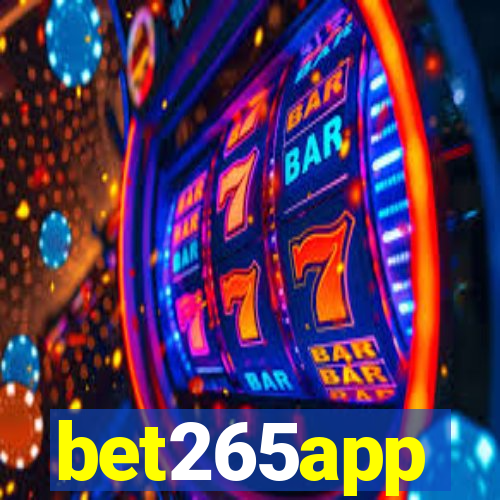 bet265app