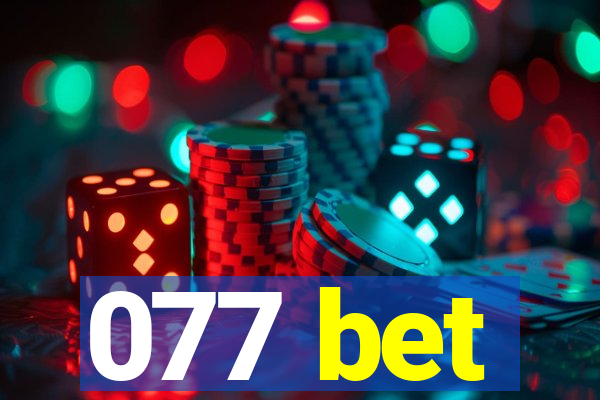 077 bet