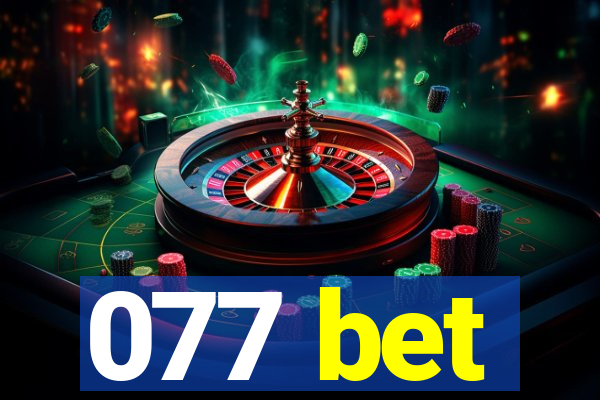 077 bet