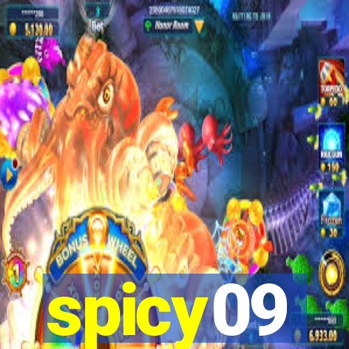 spicy09