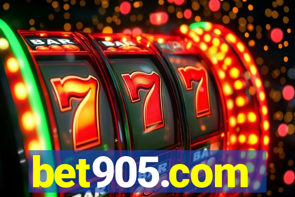 bet905.com