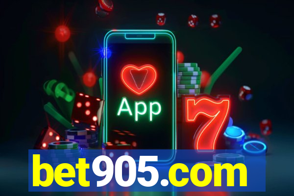 bet905.com