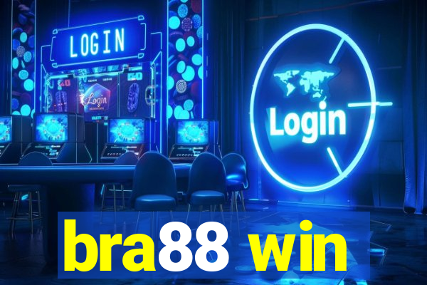 bra88 win