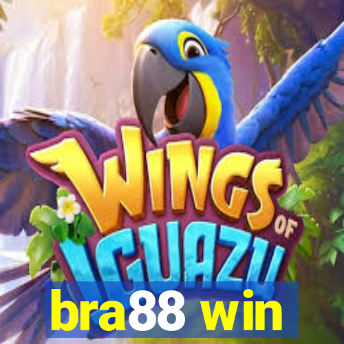 bra88 win