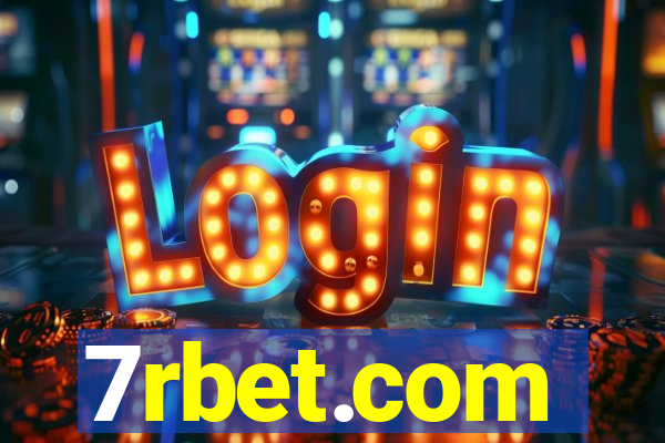 7rbet.com