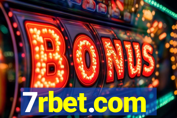 7rbet.com