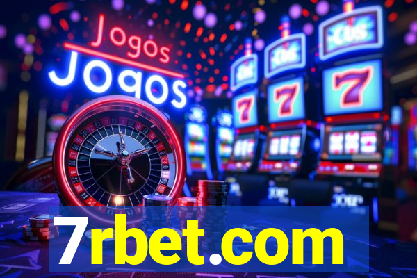 7rbet.com