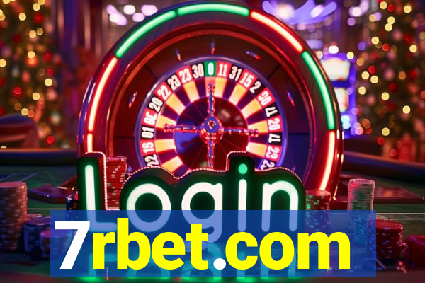 7rbet.com