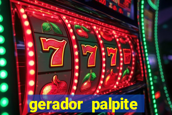 gerador palpite mega-sena hoje