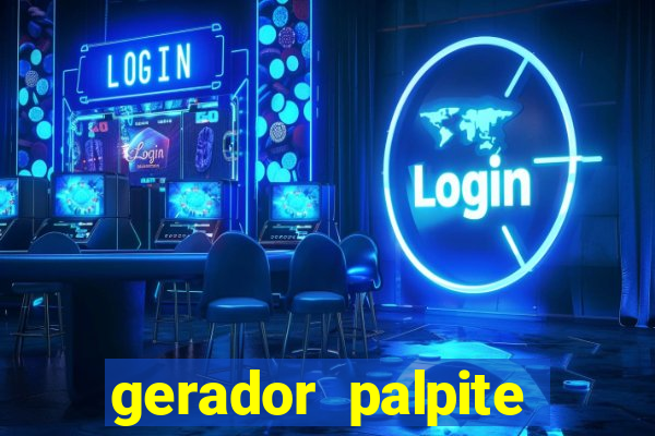 gerador palpite mega-sena hoje