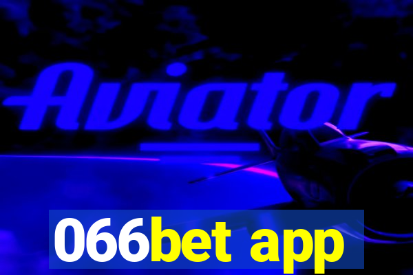 066bet app