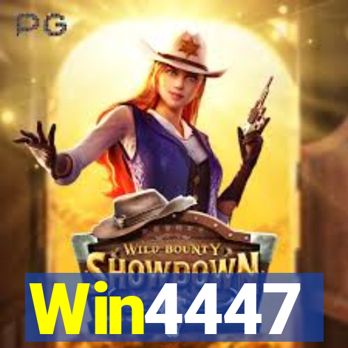 Win4447