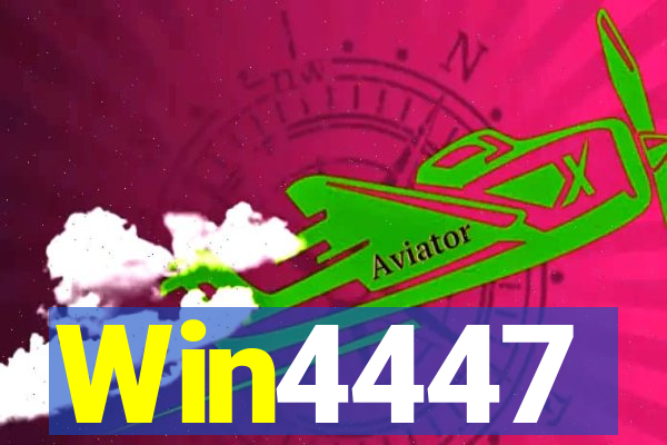 Win4447