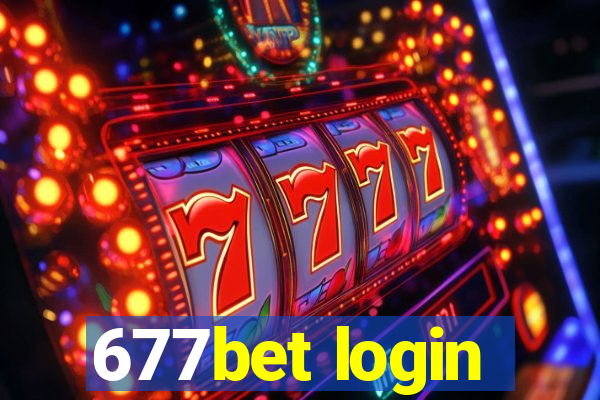 677bet login