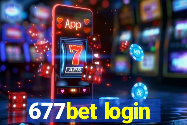 677bet login