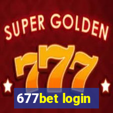 677bet login