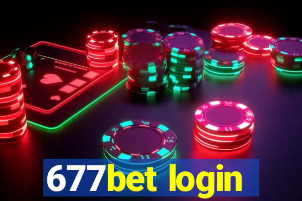 677bet login