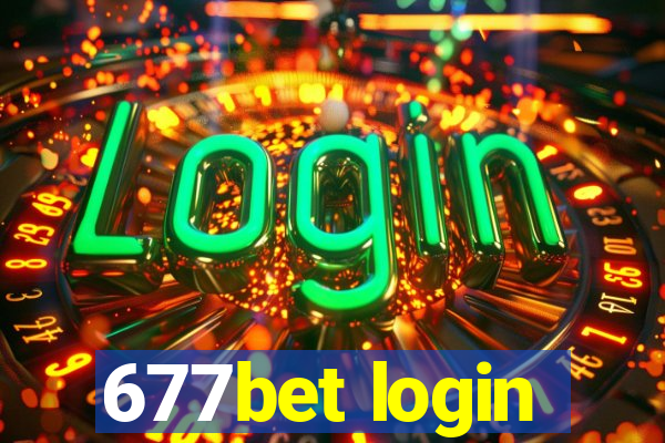 677bet login