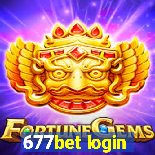 677bet login