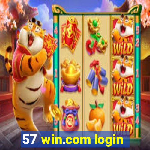 57 win.com login