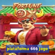 plataforma 666 jogo