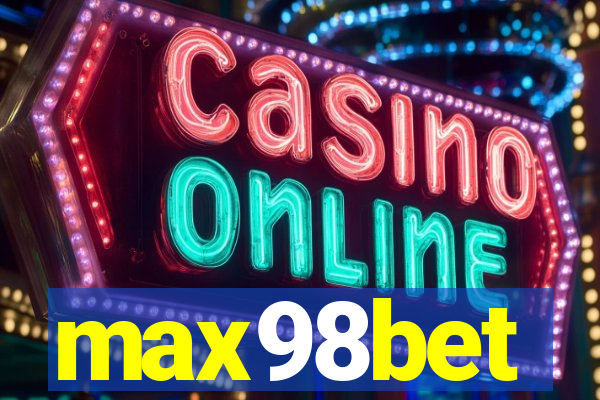 max98bet