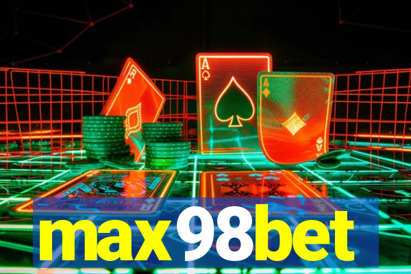 max98bet