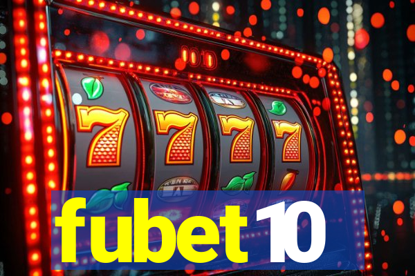 fubet10