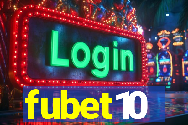 fubet10