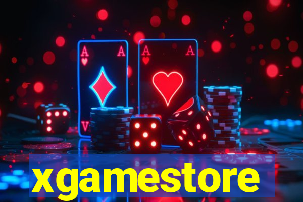 xgamestore